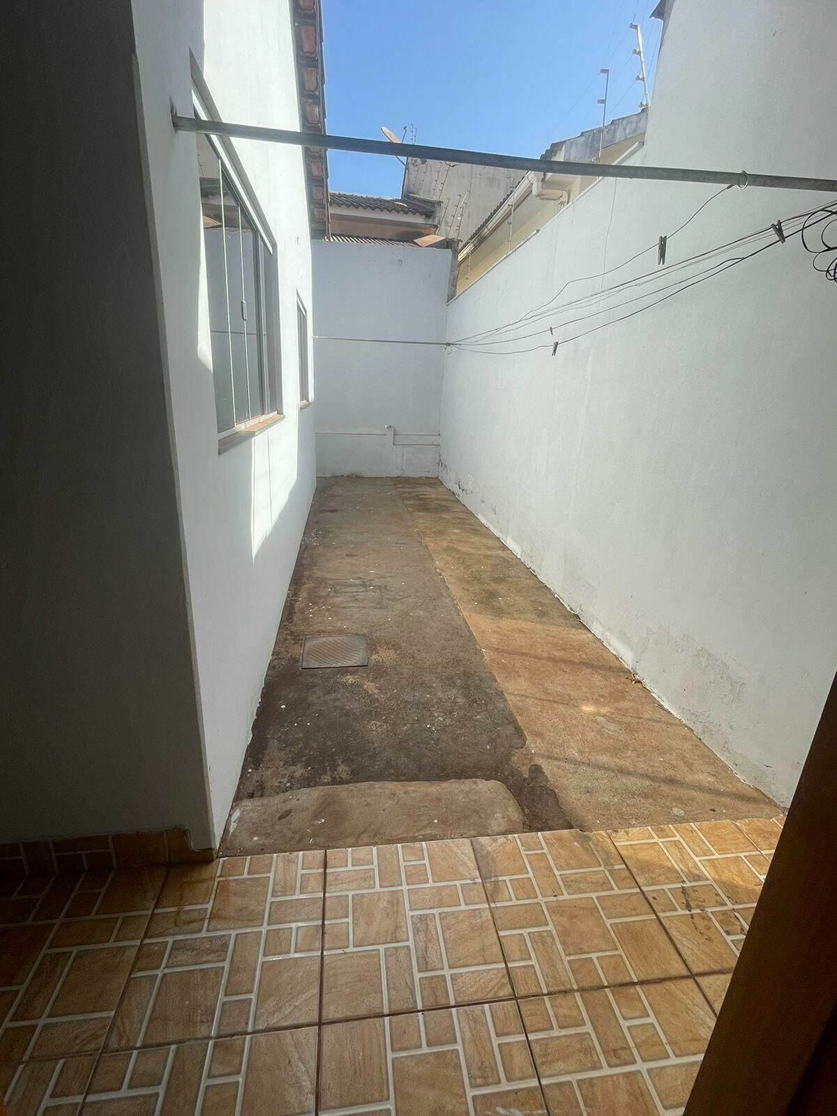 Imagem do VENDA - CASA  NO SETOR SÃO PAULO